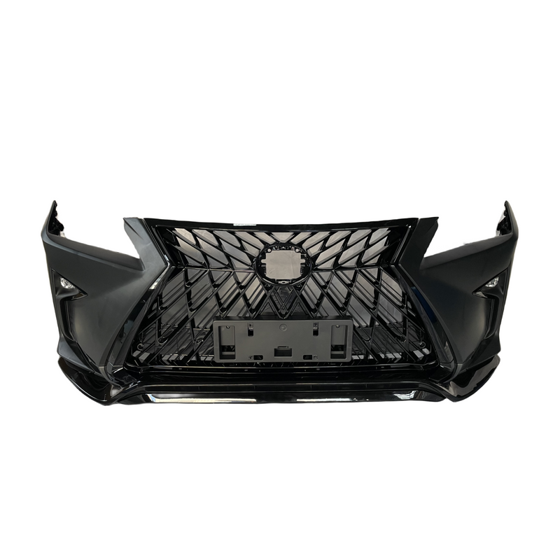 Load image into Gallery viewer, ⭐⭐ FOR 2016 - 2019 LEXUS RX350 RX450h FRONT BUMPER COVER ASSEMBLY ⭐⭐