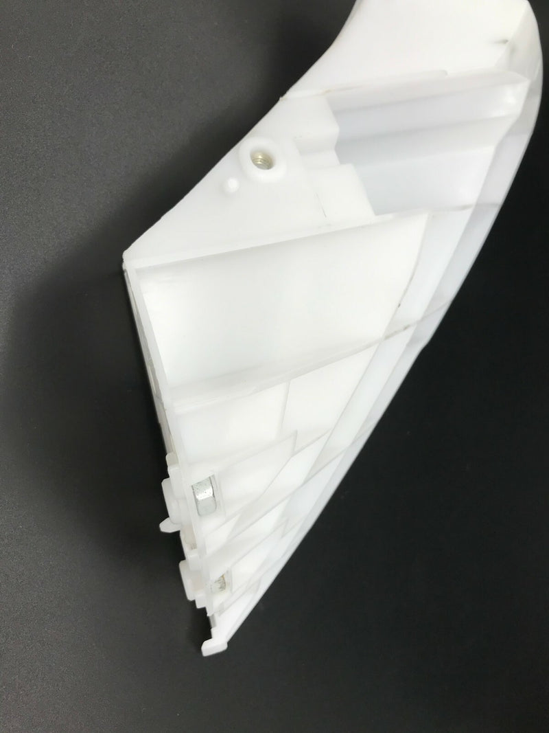Load image into Gallery viewer, ⭐FOR FX35 QX70 FRONT RIGHT PASSENGER SIDE BUMPER STIFFENER SUPPORT COVER BRACKET