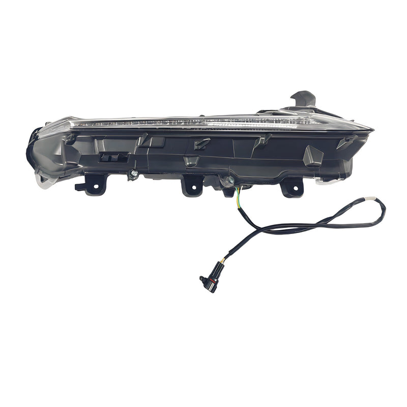 Load image into Gallery viewer, ⭐FOR LEXUS NX300h NX200t NX300 LEFT & RIGHT DAYTIME RUNNING FOG LIGHT LAMP PAIR⭐