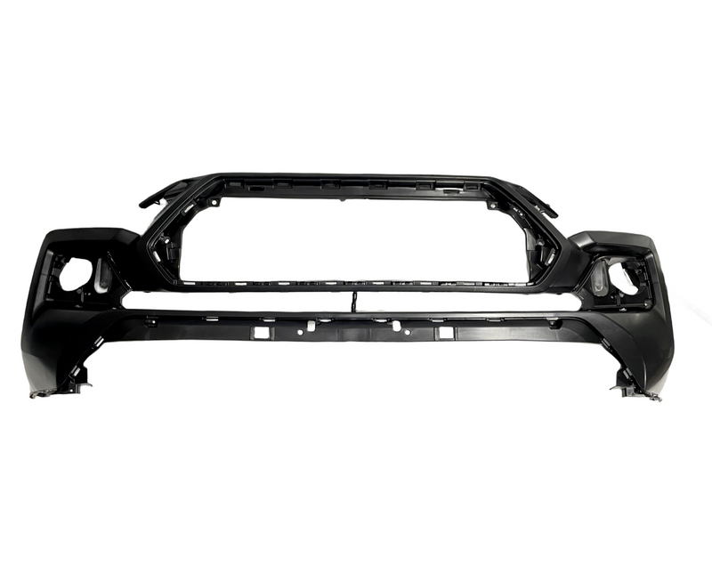 Load image into Gallery viewer, ⭐⭐ FOR 19-23 TOYOTA RAV4 FRONT BUMPER COVER PRIMED W/O PARKING SENSOR HOLES ⭐⭐