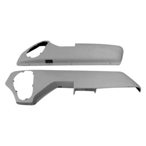 Load image into Gallery viewer, Set of Fiberglass Door Pockets OE Style For Porsche 911 1994-1998