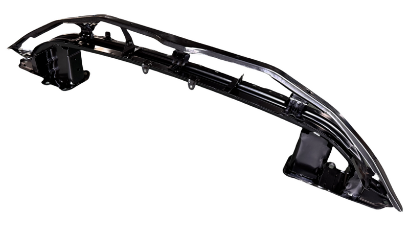 Load image into Gallery viewer, ⭐ Front Bumper Reinforcement Impact Crash Bar Beam For Honda Accord 2018-2022 ⭐