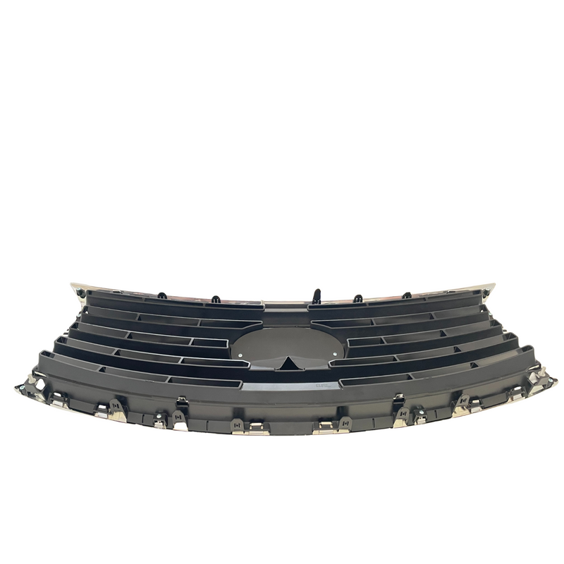 Load image into Gallery viewer, ⭐ FOR 13-15 INFINITI JX35 QX60 FRONT BUMPER UPPER GRILLE W/ PRE-CRASH W/O EMBLEM