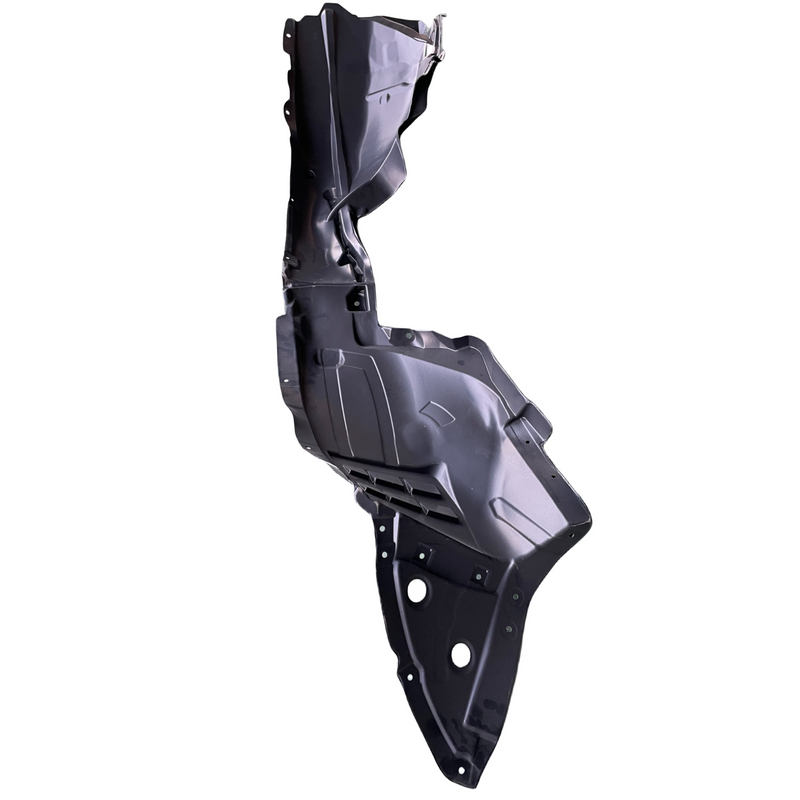 Load image into Gallery viewer, FOR 2019-2021 INFINITI QX50 FRONT LEFT DRIVER SIDE INNER FENDER LINER