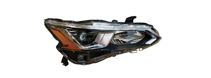 Load image into Gallery viewer, FOR 2019-2020 NISSAN ALTIMA RIGHT PASSENGER SIDE HALOGEN HEADLIGHT HEADLAMP