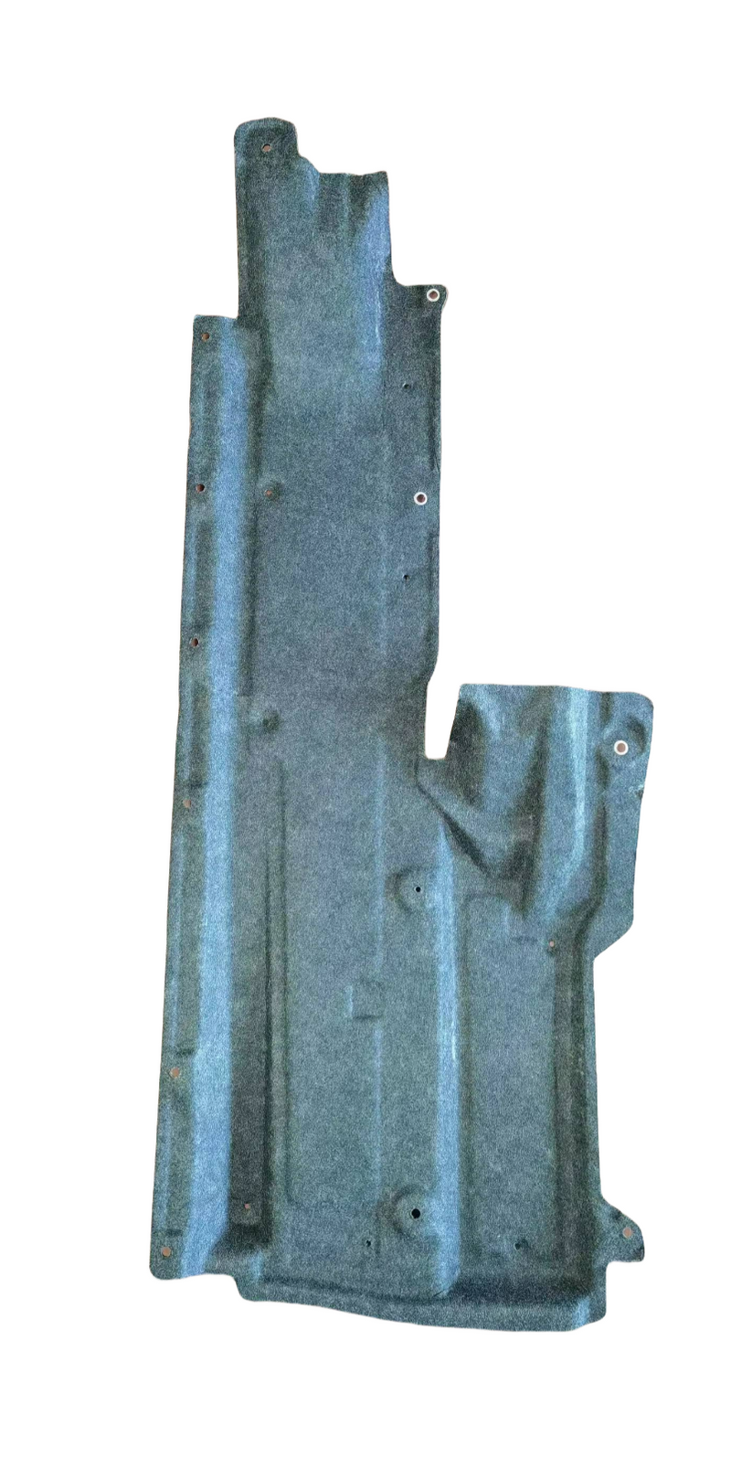 Load image into Gallery viewer, FOR 14-20 INFINITI Q50 Q60 LEFT SIDE UNDER BODY SPLASH GUARD SHIELD COVER