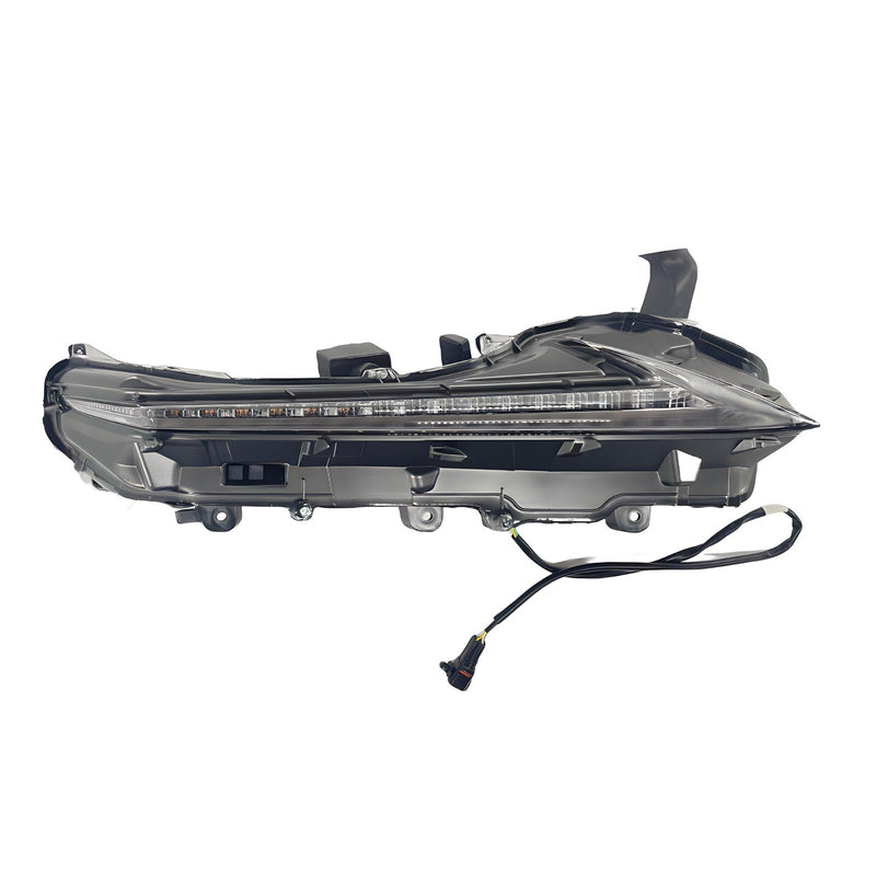 Load image into Gallery viewer, ⭐FOR LEXUS NX300h NX200t NX300 LEFT & RIGHT DAYTIME RUNNING FOG LIGHT LAMP PAIR⭐