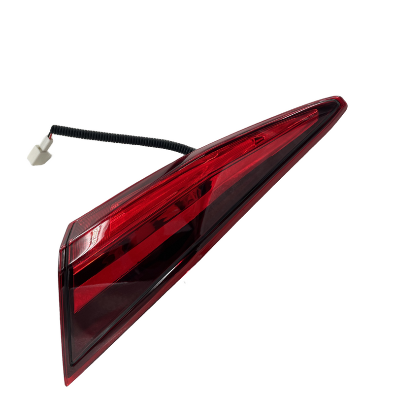 Load image into Gallery viewer, ⭐ FOR 16-21 HONDA CIVIC SEDAN REAR RIGHT PASSENGER SIDE INNER TAIL LIGHT LAMP ⭐