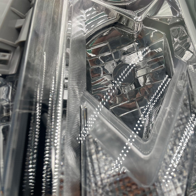 Load image into Gallery viewer, ⭐⭐ FOR 16-18 NISSAN ALTIMA RIGHT PASSENGER SIDE HALOGEN HEADLIGHT HEADLAMP ⭐⭐