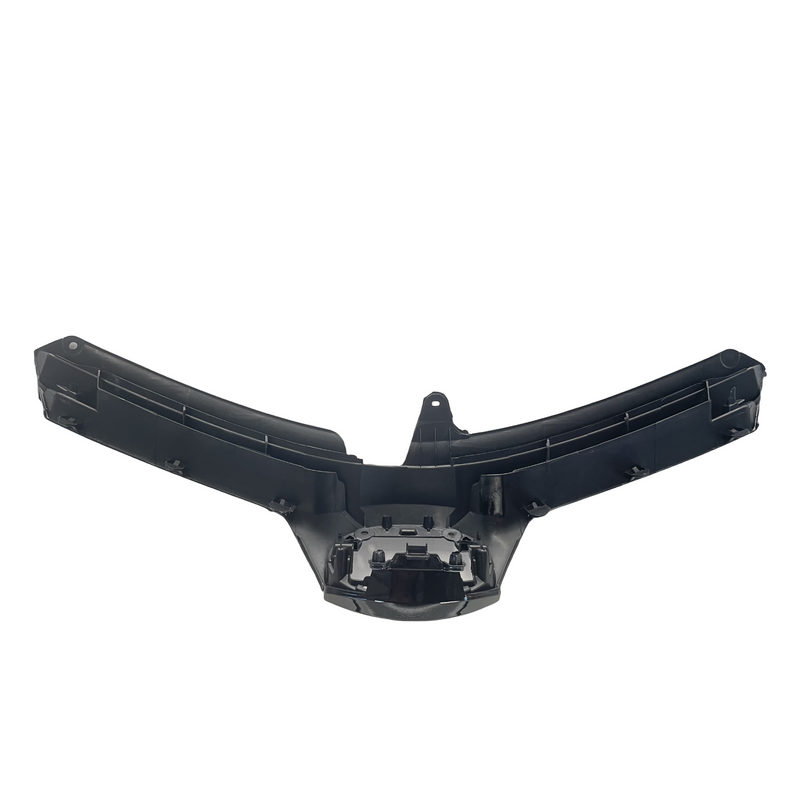 Load image into Gallery viewer, ⭐⭐FOR 2017 - 2018 TOYOTA COROLLA SEDAN FRONT BUMPER UPPER GRILLE GLOSSY BLACK ⭐⭐