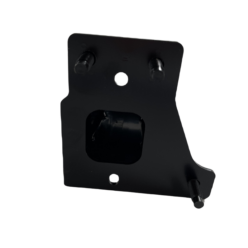 Load image into Gallery viewer, FOR 19-23 INFINITI QX50 FRONT LEFT SIDE BUMPER LOWER IMPACT BAR MOUNT BRACKET