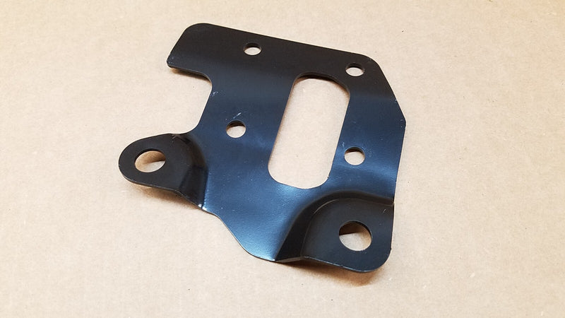 Load image into Gallery viewer, FOR 09-12 INFINITI FX35 LEFT RADIATOR CORE SUPPORT HOOD LATCH LOCK MOUNT BRACKET