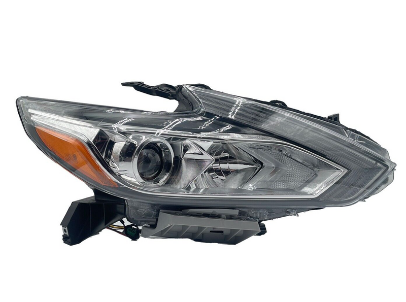 Load image into Gallery viewer, ⭐⭐ FOR 16-18 NISSAN ALTIMA RIGHT PASSENGER SIDE HALOGEN HEADLIGHT HEADLAMP ⭐⭐
