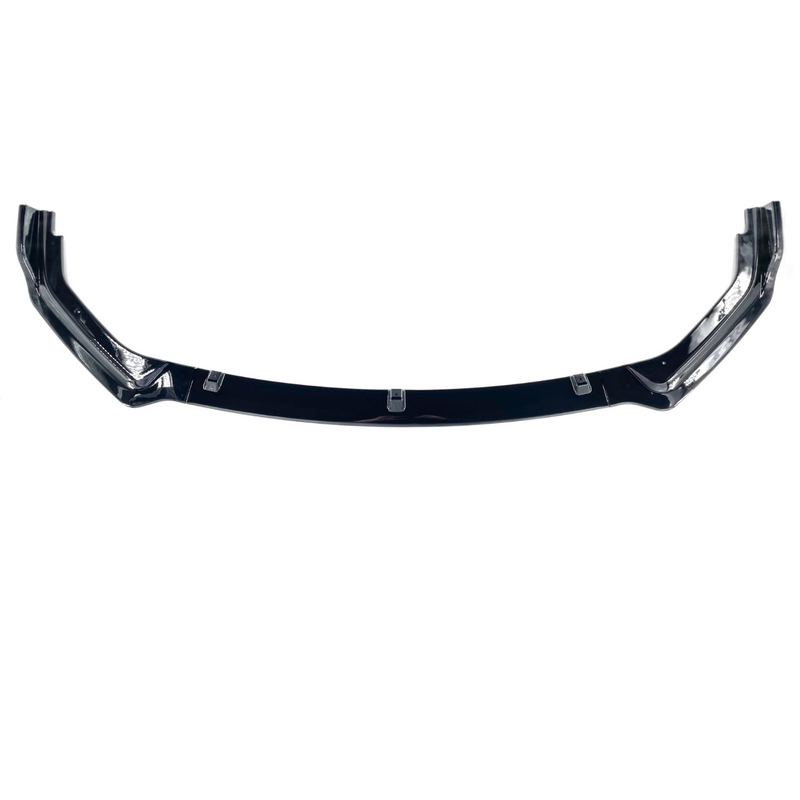 Load image into Gallery viewer, ⭐FOR 18-20 INFINITI Q50 20-21 NISSAN SENTRA FRONT BUMPER LOWER SPOILER LIP COVER