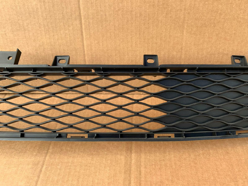 Load image into Gallery viewer, FOR 2018 INFINITI Q50 SPORT FRONT BUMPER LOWER GRILLE 3.0L