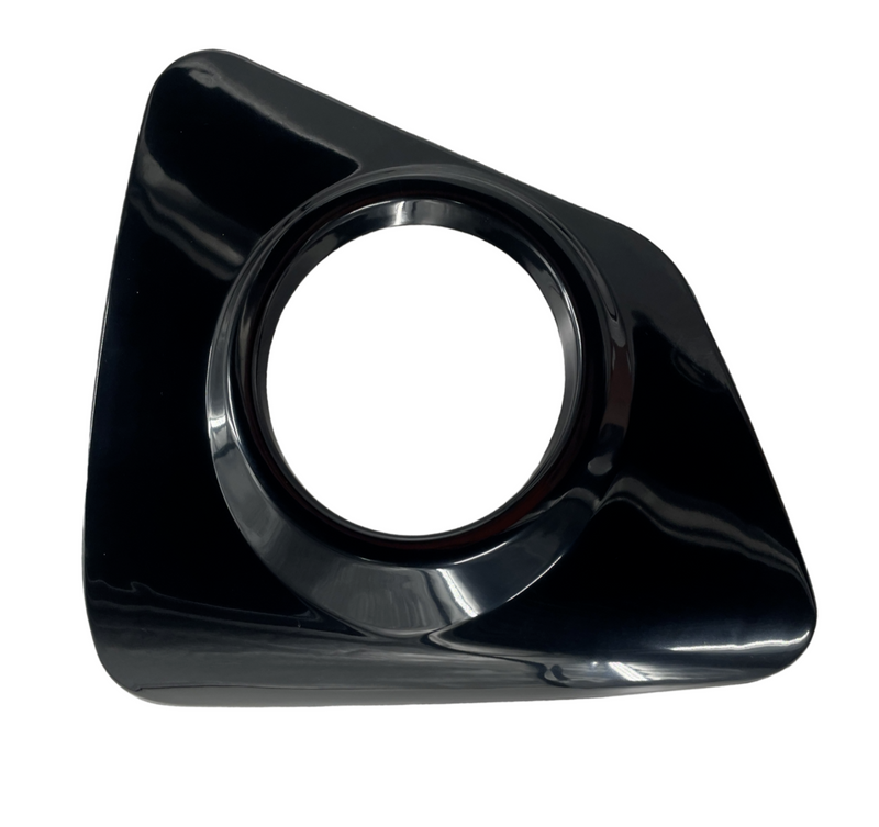 Load image into Gallery viewer, ⭐ FOR 14-16 TOYOTA COROLLA LEFT DRIVER SIDE BUMPER FOG LIGHT LAMP BEZEL COVER ⭐