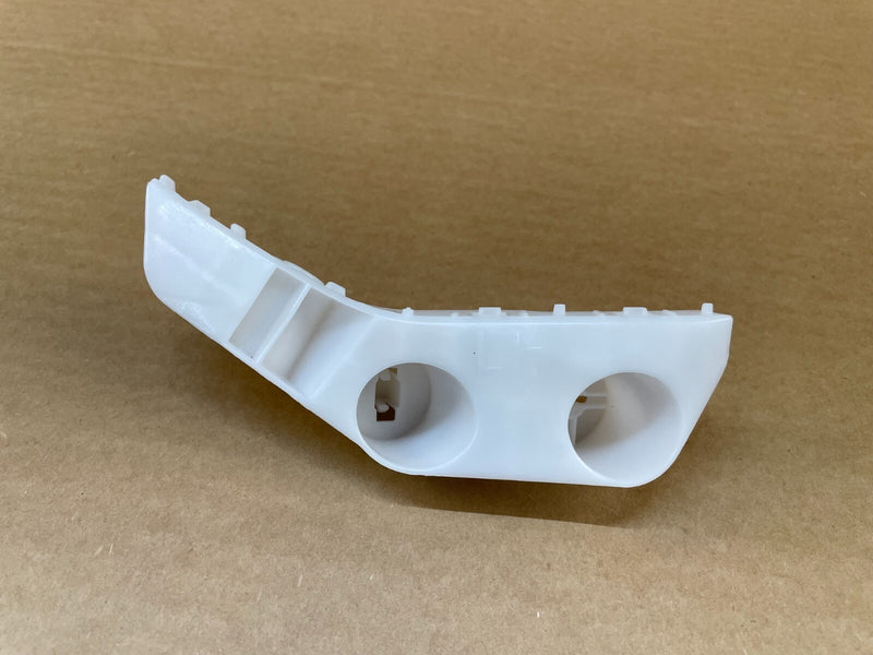 Load image into Gallery viewer, ⭐⭐ FOR INFINITI M37 Q70 FRONT LEFT & RIGHT SIDE BUMPER RETAINER BRACKET PAIR ⭐⭐