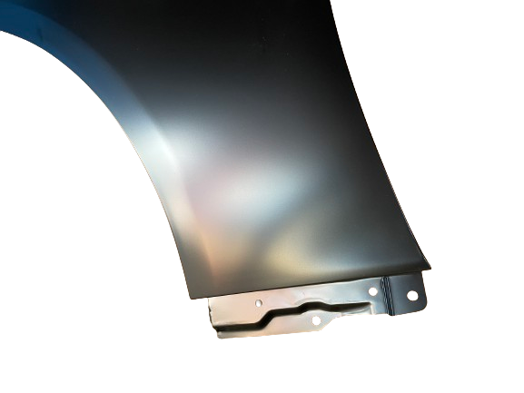 Load image into Gallery viewer, Fender Cover Panel Primed Left Driver Side For Infiniti Q50 2014 - 2023