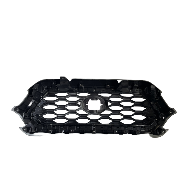 Load image into Gallery viewer, ⭐⭐ FOR 2020-2023 TOYOTA TACOMA FRONT BUMPER GRILLE GRILL BLACK W/O EMBLEM ⭐⭐
