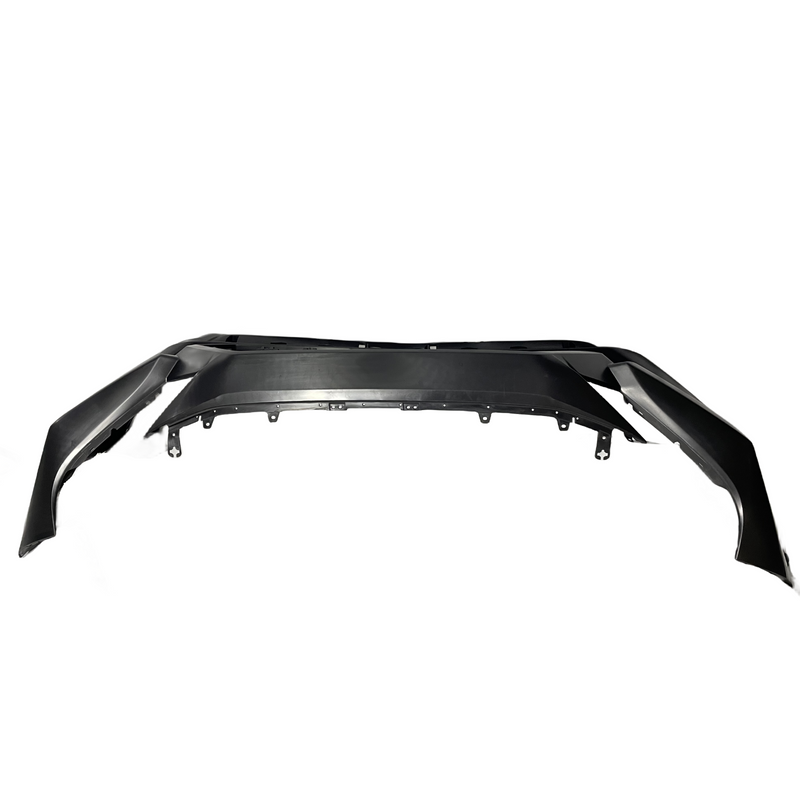 Load image into Gallery viewer, ⭐⭐ FOR 19-23 TOYOTA RAV4 FRONT BUMPER COVER PRIMED W/O PARKING SENSOR HOLES ⭐⭐