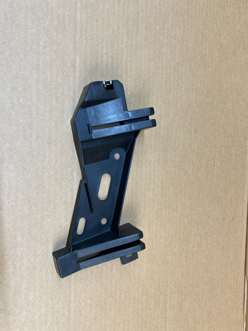 Load image into Gallery viewer, FOR INFINITI FX35 QX70 LH & RH RADIATOR SUPPORT EXTENSION HEADLIGHT BRACKET PAIR