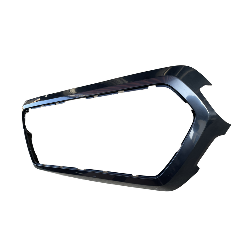 Load image into Gallery viewer, ⭐ FOR 16-22 TOYOTA TACOMA FRONT BUMPER UPPER GRILL OUTER SHELL FRAME SURROUND⭐