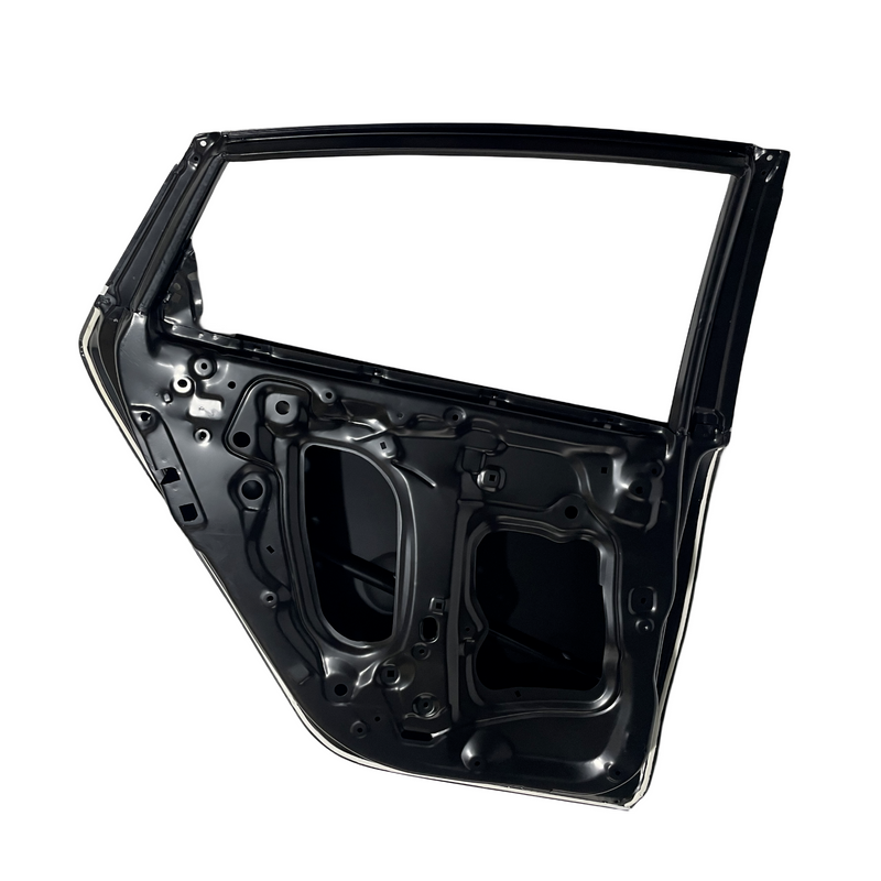 Load image into Gallery viewer, ⭐⭐ FOR 2016-2021 HONDA CIVIC SEDAN REAR LEFT DRIVER SIDE DOOR ⭐⭐