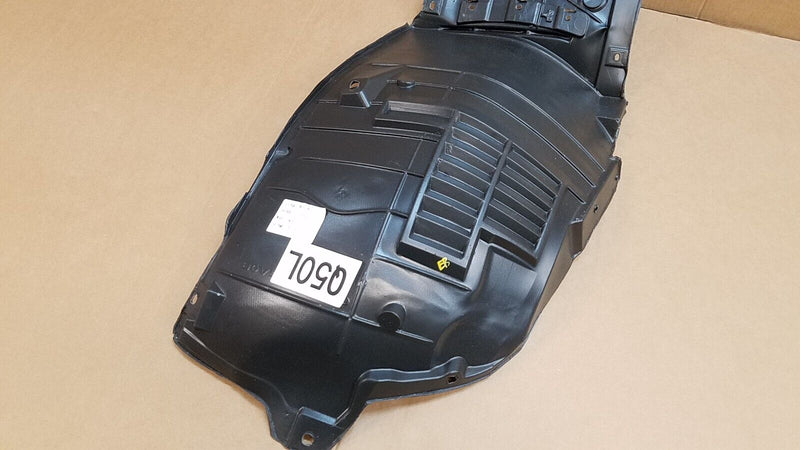 Load image into Gallery viewer, FOR 2014 - 2021 INFINITI Q50 FRONT LEFT DRIVER SIDE FENDER LINER