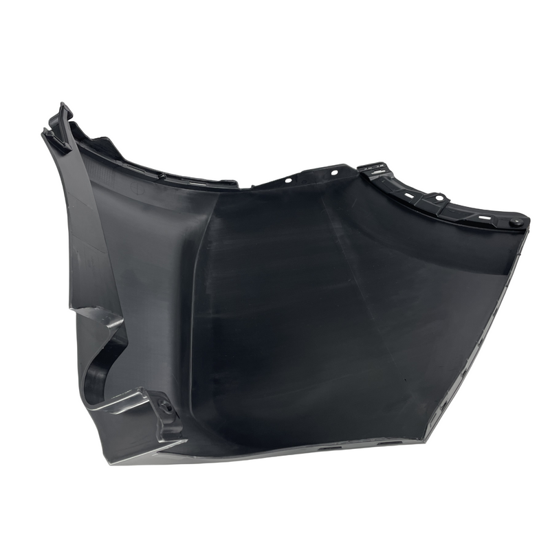 Load image into Gallery viewer, Rear Left & Right Side Bumper End Cover Extension For Honda CR-V 2017 - 2022