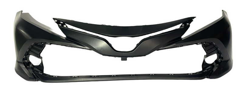 Load image into Gallery viewer, ⭐⭐ FOR 2018-2020 TOYOTA CAMRY LE XLE FRONT BUMPER COVER W/O PARKING SENSOR ⭐⭐