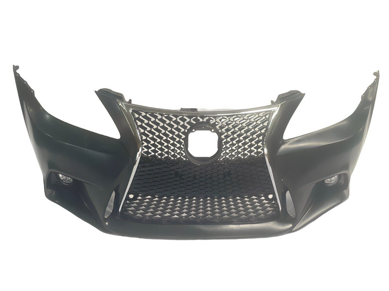 Load image into Gallery viewer, ⭐⭐ FOR 2006 - 2013 LEXUS IS250 IS350 FRONT BUMPER CONVERSION TO 14+ F-SPORT ⭐⭐