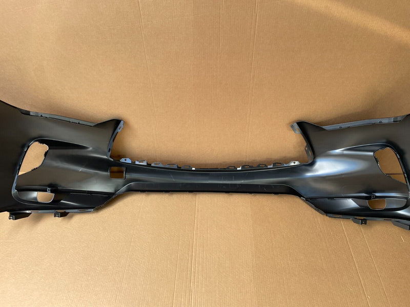 Load image into Gallery viewer, ⭐⭐ FOR 2019 - 2021 INFINITI QX50 FRONT BUMPER COVER W/O PARKING SENSOR HOLE ⭐⭐