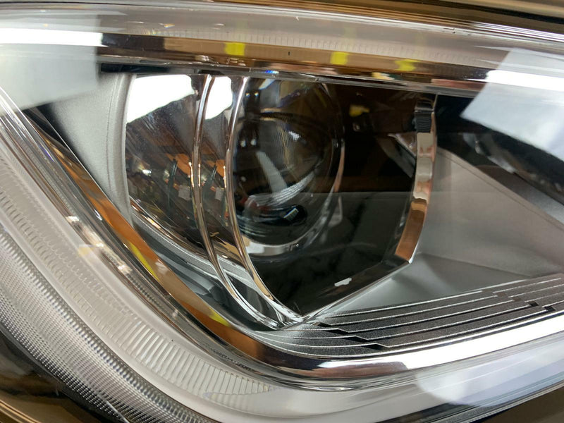 Load image into Gallery viewer, FOR INFINITI QX50 19-20 RIGHT PASSENGER SIDE HEADLIGHT HEADLAMP LED W/O ADAPTIVE