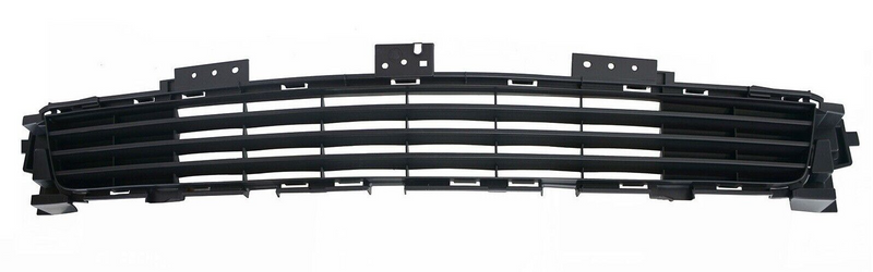 Load image into Gallery viewer, ⭐⭐ FOR 2015-2019 INFINITI Q70 Q70L FRONT BUMPER LOWER GRILLE W/O SPORT ⭐⭐