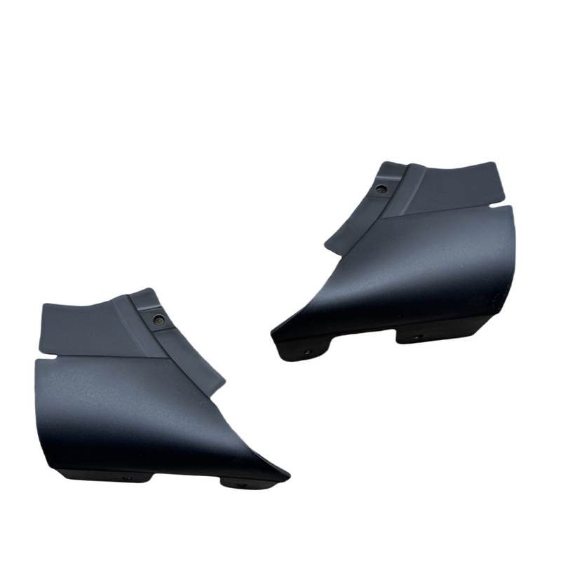 Load image into Gallery viewer, ⭐ Front Bumper & Lip & Fender Flares Assembly For Dodge Challenger Hellcat 15-23