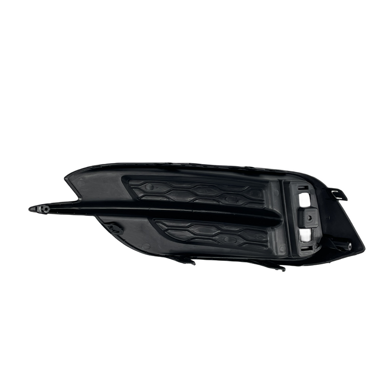 Load image into Gallery viewer, FOR 16-21 HONDA CIVIC REAR LEFT & RIGHT BUMPER REFLECTOR FOG LIGHT BEZEL COVER