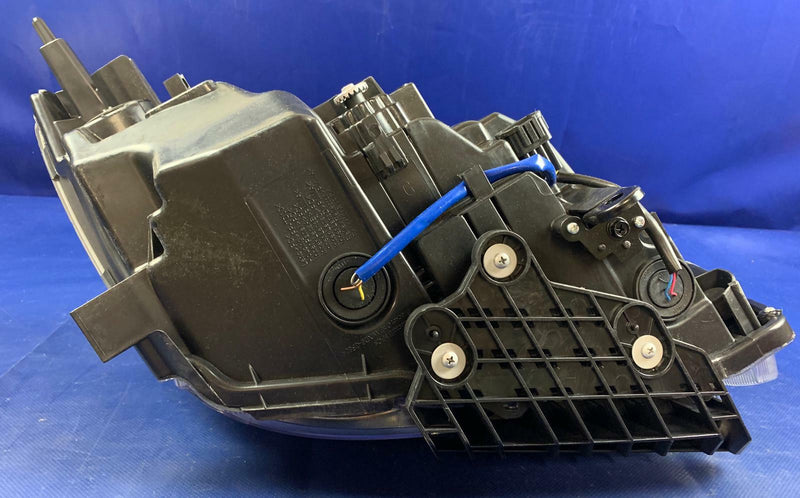 Load image into Gallery viewer, FOR 2014-2017 INFINITI Q50 LEFT DRIVER SIDE HEADLIGHT HEADLAMP NON AFS