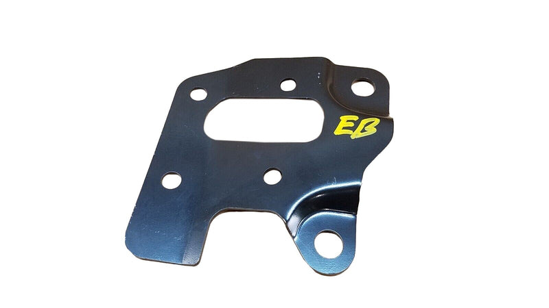 Load image into Gallery viewer, FOR INFINITI FX35 FX50 RIGHT RADIATOR CORE SUPPORT HOOD LATCH LOCK MOUNT BRACKET