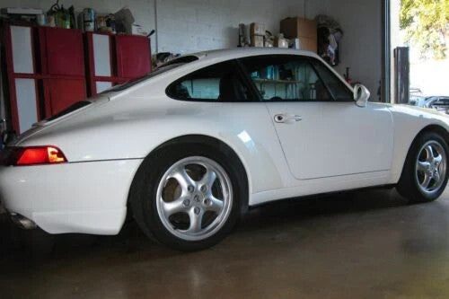 Load image into Gallery viewer, Rear Bumper Side Skirt Set Aero-Cup Style For Porsche 911 1994-1998