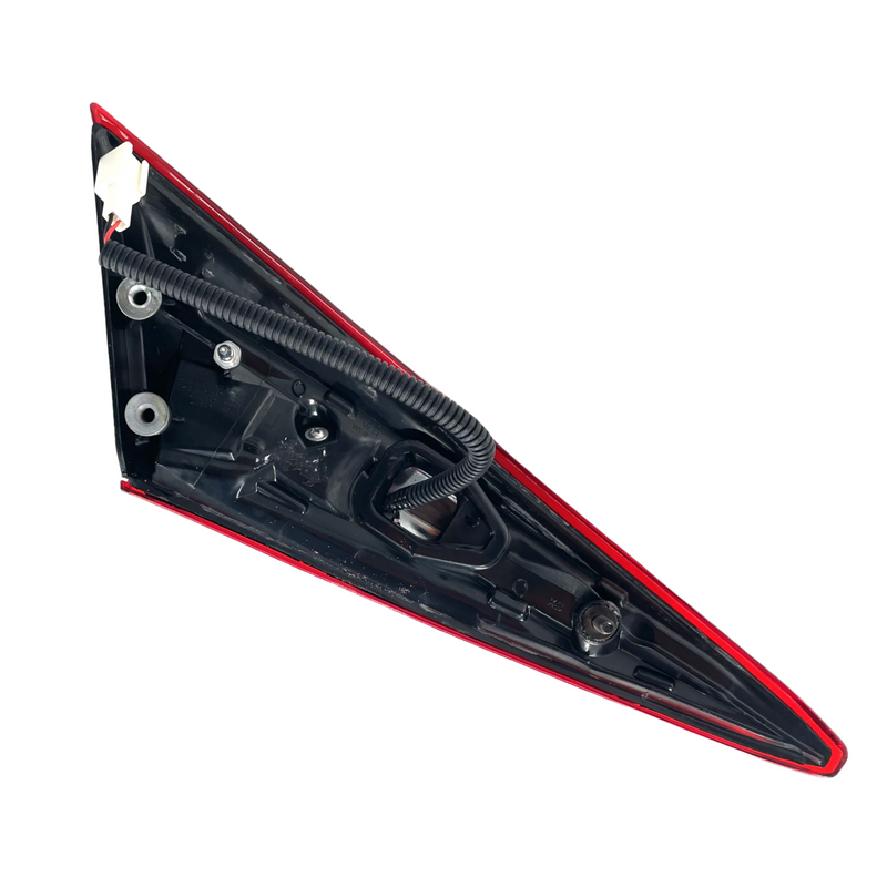 Load image into Gallery viewer, ⭐ FOR 16-21 HONDA CIVIC SEDAN REAR RIGHT PASSENGER SIDE INNER TAIL LIGHT LAMP ⭐