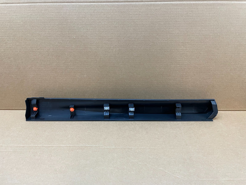 Load image into Gallery viewer, ⭐⭐ FOR 2019-2022 INFINITI QX50 REAR LEFT DRIVER SIDE DOOR LOWER TRIM MOLDING ⭐⭐