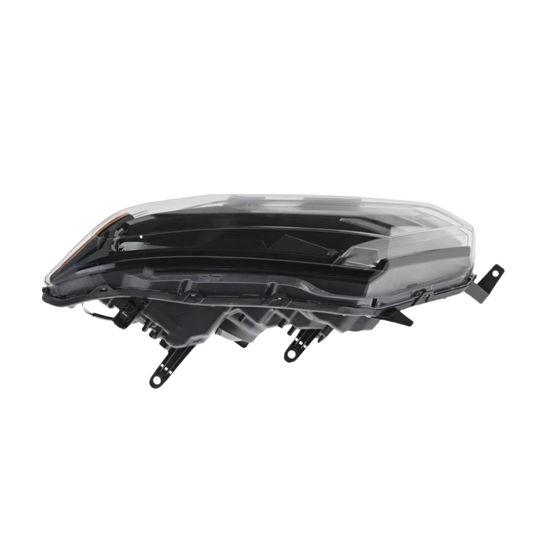 Load image into Gallery viewer, Left Driver Side Halogen Headlight Headlamp For Nissan Rogue 2017 - 2018