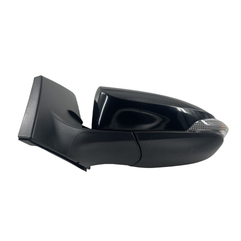 Load image into Gallery viewer, FOR 14-19 TOYOTA COROLLA RIGHT & LEFT SIDE VIEW DOOR MIRROR W/ SIGNAL LAMP PAIR