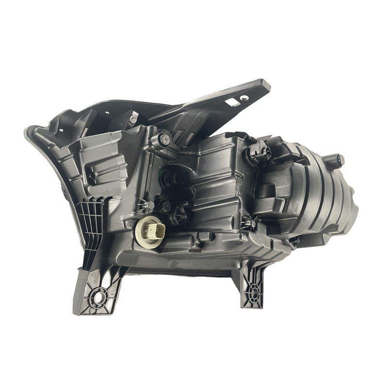Load image into Gallery viewer, ⭐FOR 2021-2024 DODGE DURANGO RIGHT PASSENGER SIDE LED BLACK HEADLIGHT HEADLAMP ⭐