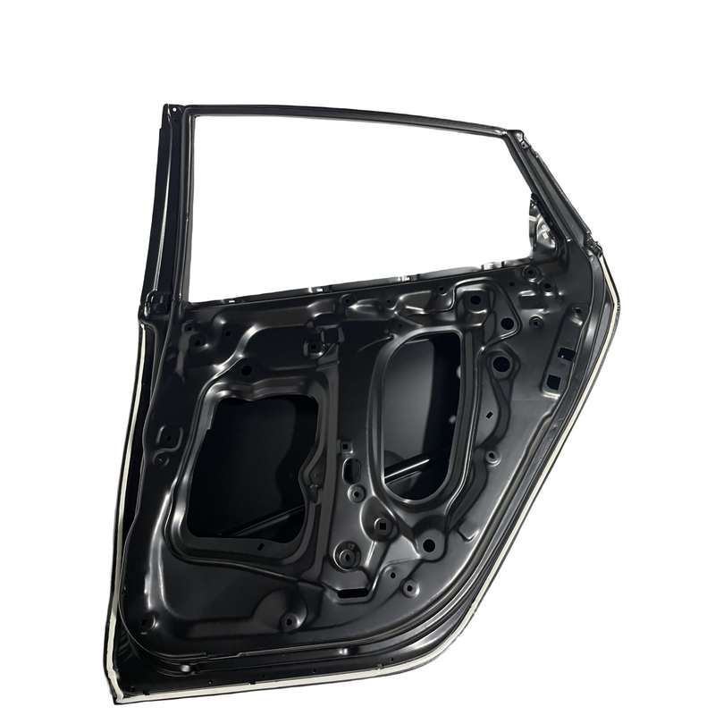 Load image into Gallery viewer, ⭐⭐ FOR 2016-2021 HONDA CIVIC SEDAN REAR RIGHT PASSENGER SIDE DOOR SHELL PANEL ⭐⭐