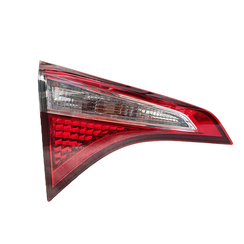 Load image into Gallery viewer, ⭐⭐ FOR 2014 - 2016 TOYOTA COROLLA LEFT & RIGHT SIDE INNER TAILLIGHT LAMP PAIR ⭐⭐