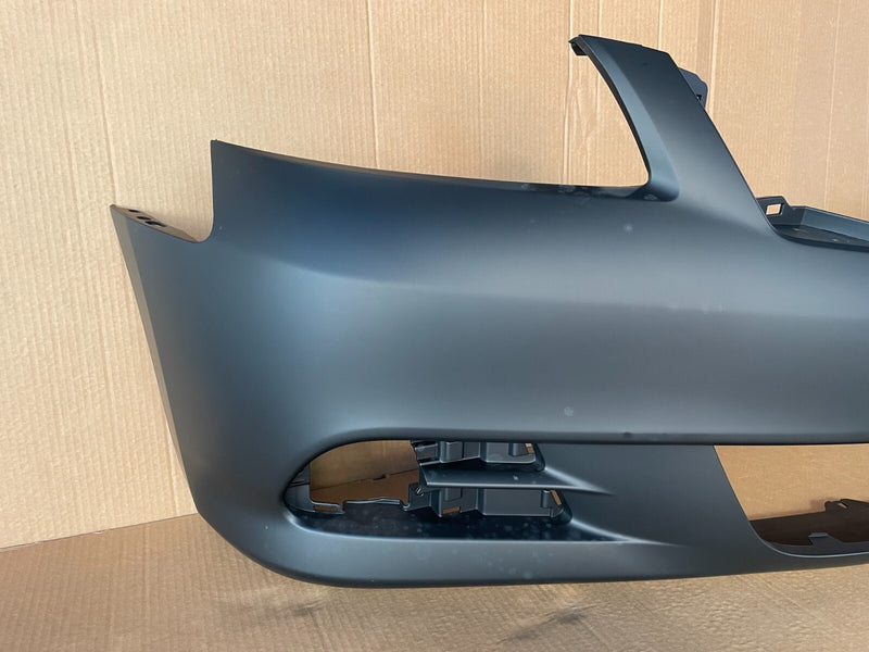 Load image into Gallery viewer, ⭐⭐ FOR 08-10 INFINITI M35 M45 FRONT BUMPER COVER PRIMED W/O SPORT ⭐⭐