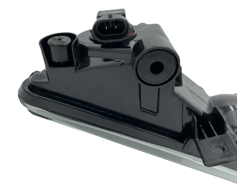 Load image into Gallery viewer, FOR 17 - 23 NISSAN VERSA SENTRA ROGUE SPORT LEAF LEFT DRIVER SIDE FOG LIGHT LAMP