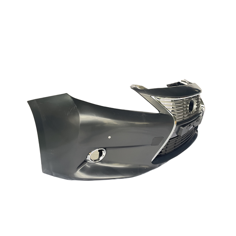 Load image into Gallery viewer, ⭐⭐ FOR 2013 - 2015 LEXUS ES350 ES300h FRONT BUMPER COVER ASSEMBLY ⭐⭐
