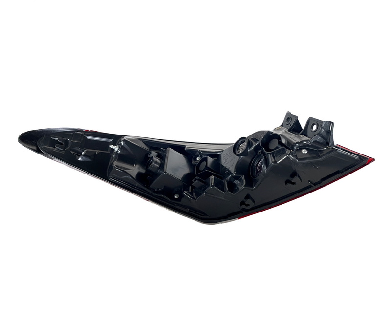 Load image into Gallery viewer, FOR 21-23 TOYOTA CAMRY REAR RIGHT & LEFT SIDE OUTER TAIL LIGHT LAMP W/O LED PAIR